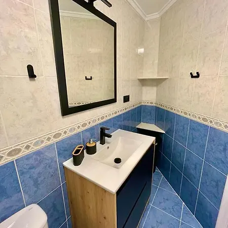 Capitan Friday Apartments Torrevieja Buitenkant foto
