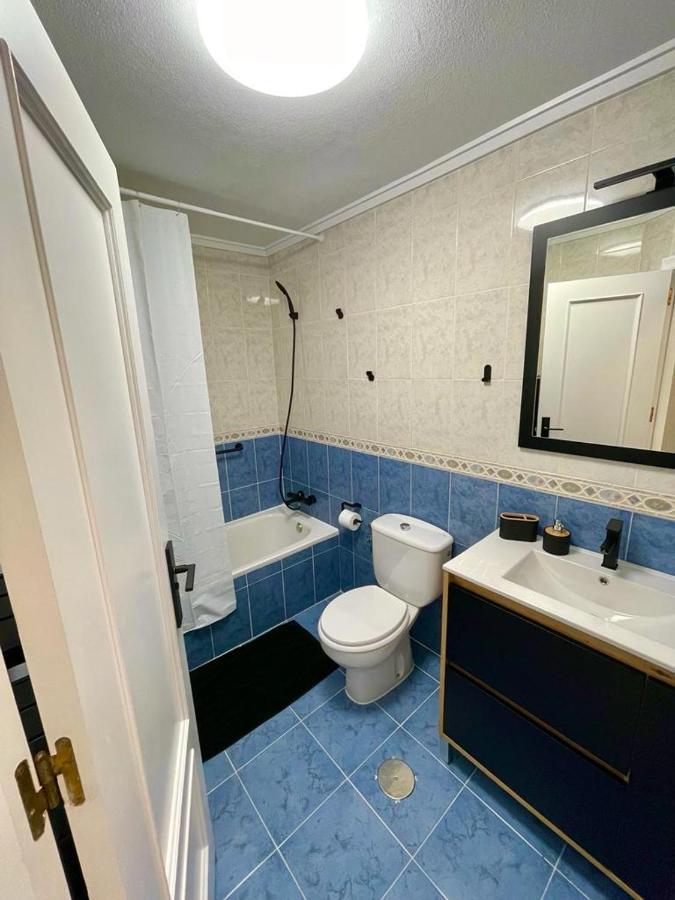Capitan Friday Apartment *